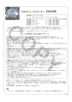 Hydraulic clutch kit 取扱説明書