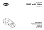 2100Q and 2100Qis - Eco