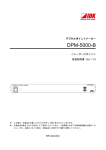 DPM-5000-B