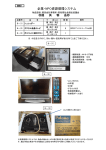 企業・NPO資源循環システム