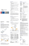 P6616 General-Purpose Logic Probe Instructions