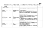 資料6 原因究明調査を行ったが、製品に起因して生じた事故かどうか