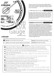 Multi D/A Gauge