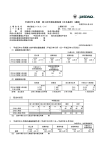 2010年9月期 第3四半期決算短信（PDF:290KB）