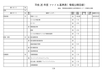 ［西浦和公民館］基準表（PDF形式：43KB）