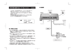 YRC-ST3X 取扱説明書