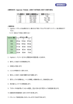 AMRESCO BlueStep 取扱説明書