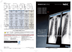 Technology for excellent medical care