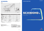 SCX800HD-2