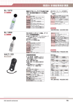 騒音計/多機能環境計測器