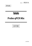 Probe qPCR Mix