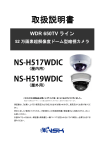 NS-H519WDIC取扱説明書