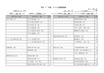 平成 17 年度 ファイル基準総括表 1 9 1 9 2 11 2 11 3 11 3 12