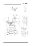 冷凍機ユニット 取扱説明書 ULVAC CRYOGENICS INCORPORATED