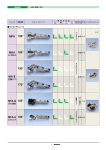 HG 丁番・スライドヒンジ（PDF）