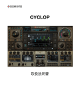 CYCLOP - Dirigent