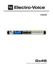 Dx46 マニュアル（4.6MB）