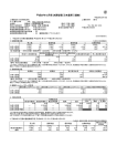 平成25年12月期 決算短信〔日本基準〕（連結）