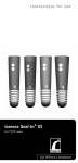 Iceross Seal-In X5