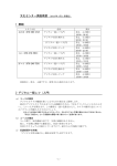 年間計画 - 2702.jp