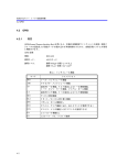 8250A 光パワー・メータ 取扱説明書