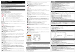 取扱説明書 (PDF形式、 1.1MB)