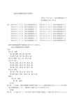 航空自衛隊技術指令書規則