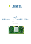 Colibri Tegra Datasheet