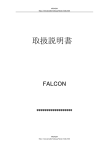 ARCADIA FALCON 125（型式：JL125T