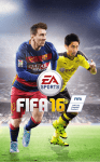 FIFA 16 PlayStation 4