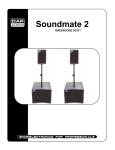 Soundmate 2