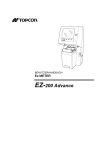 EZ-200 Advance - augenarztbedarf.de & ophthalworld.de