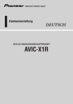AVIC-X1R