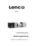 德语 08J00403 Lenco,MDV-24_F71_, DEU
