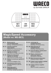 MagicSpeed Accessory