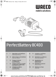 PerfectBattery BC400