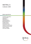 MISTRAL S