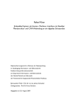 Dokument 1 - Dokumentenserverhosting der SUB
