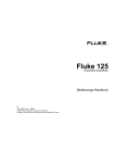 Fluke 125