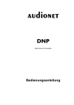 DNP manual - Servi-Q