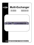 Multi-Exchanger - Musik Produktiv