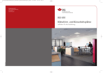 BGI 650 Bildschirm- und Büroarbeitsplätze Leitfaden