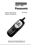 Panasonic - Handytreff