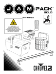 GigBAR IRC User Manual Rev. 3 Multi-Language