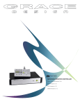 Owner's Manual Revision C de ACU Firmware v1.12