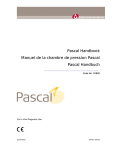 Pascal Handbook