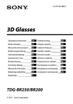 3D Glasses - Testberichte und Kaufberatung auf experten