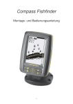 Compass Fishfinder