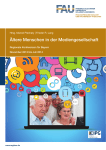 Ältere Menschen in der Mediengesellschaft