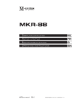 MKR-88 - M
